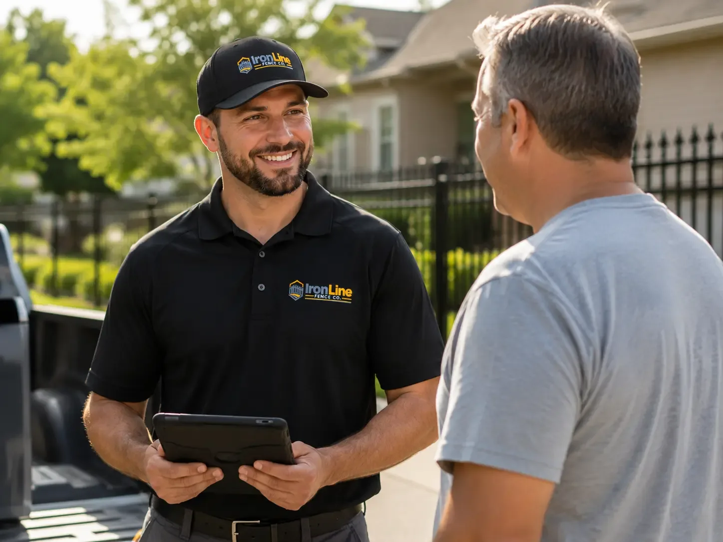 Metal Fence Installation Warrior, AL FAQs